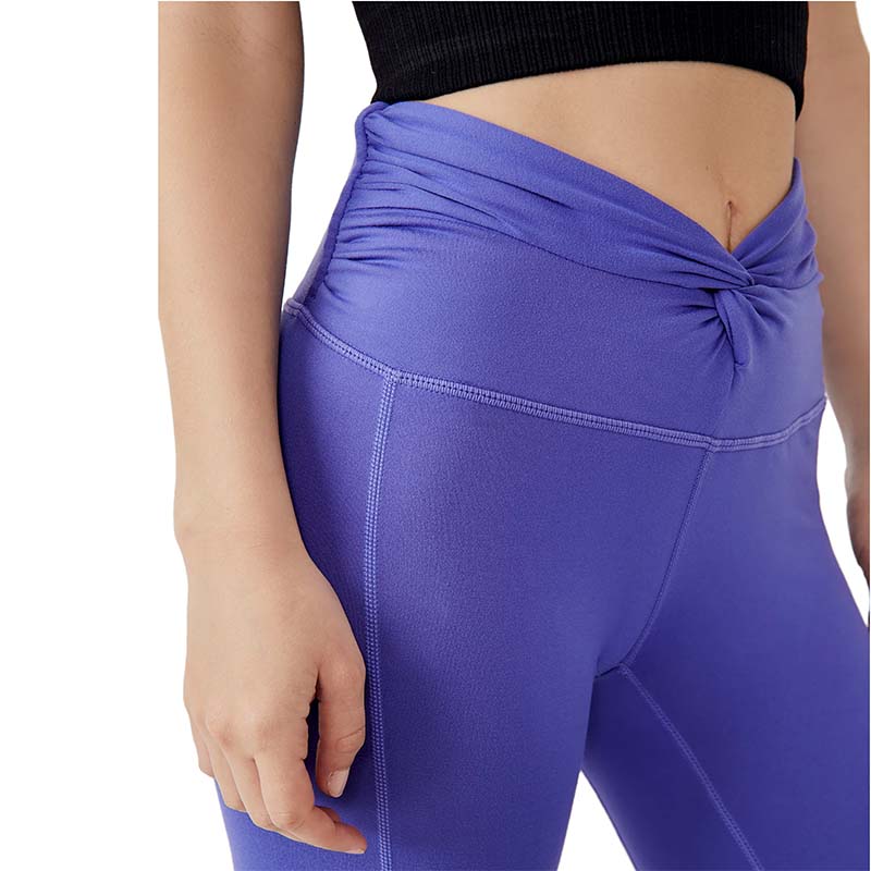 Breathe Deeper Leggings