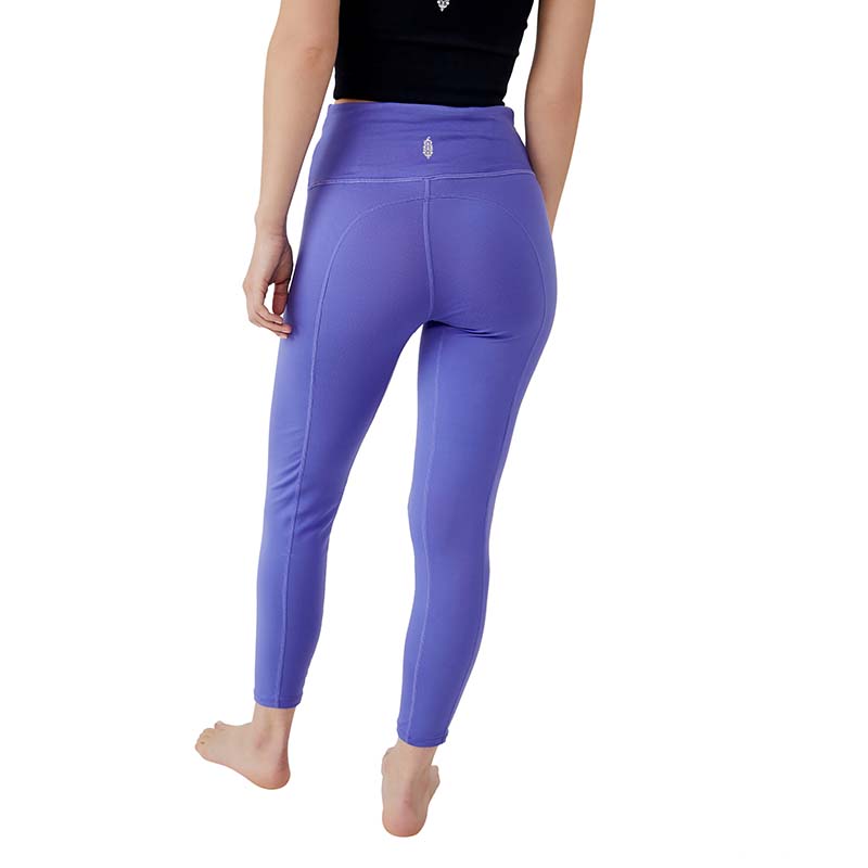 Breathe Deeper Leggings