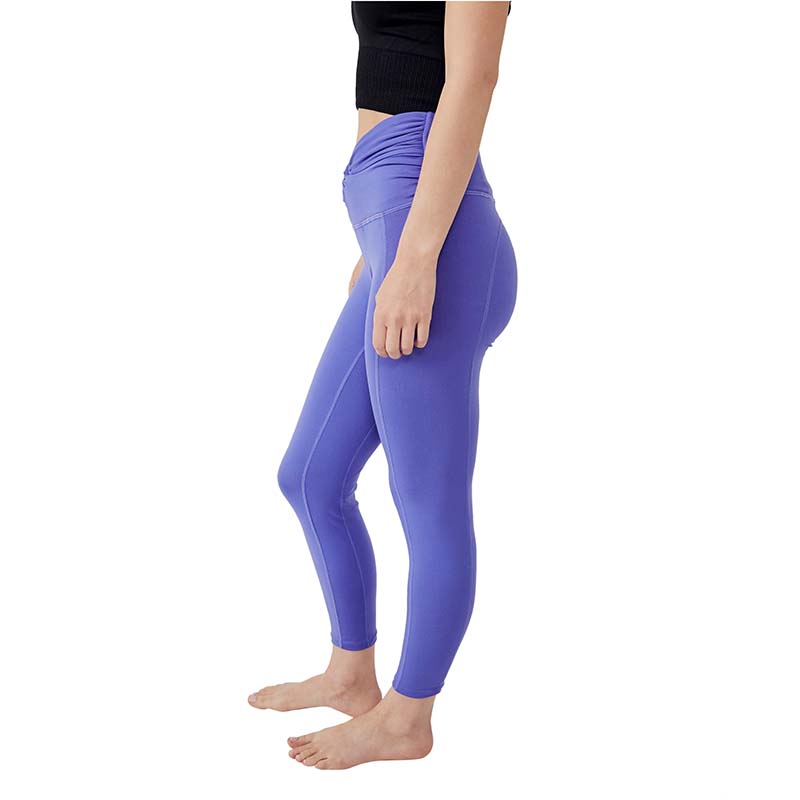 Breathe Deeper Leggings