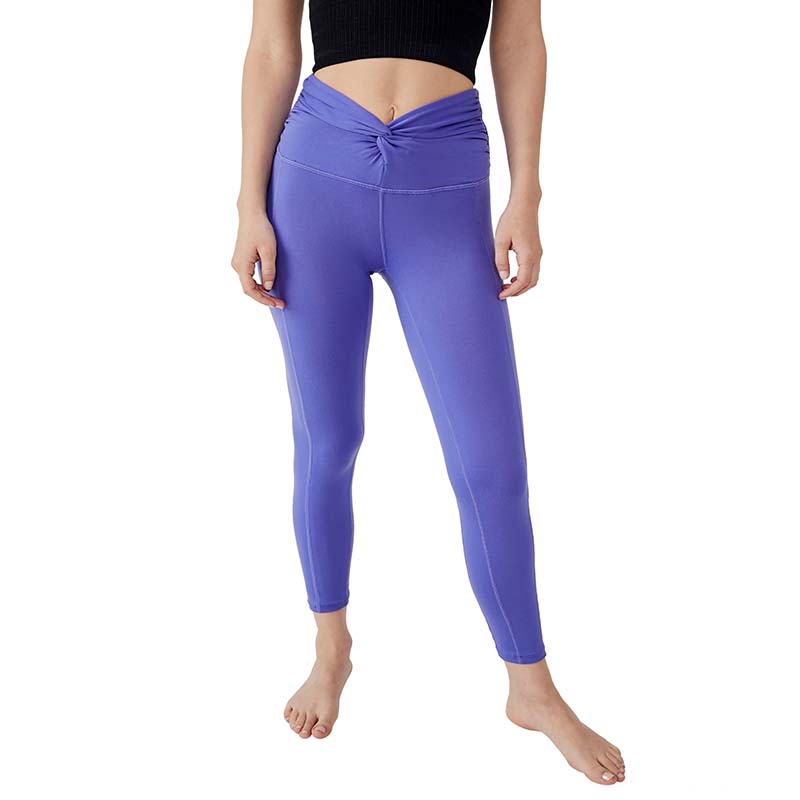 Breathe Deeper Leggings