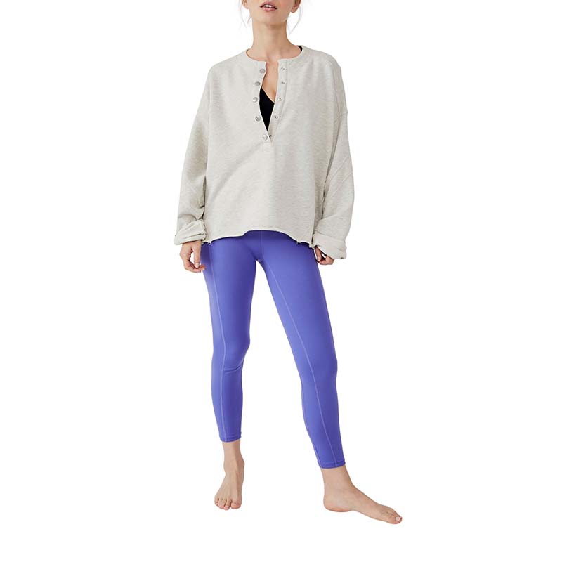 Breathe Deeper Leggings