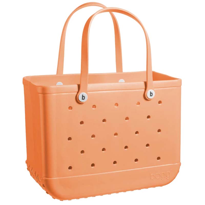 Original Bogg Bag in Creamsicle