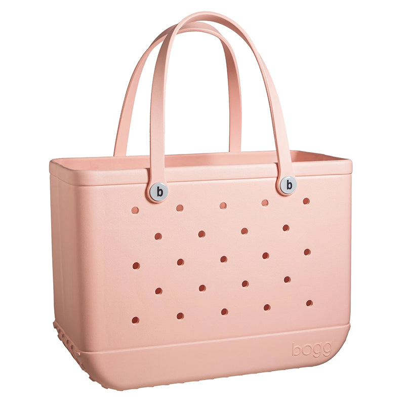 Original Bogg Bag in Peach