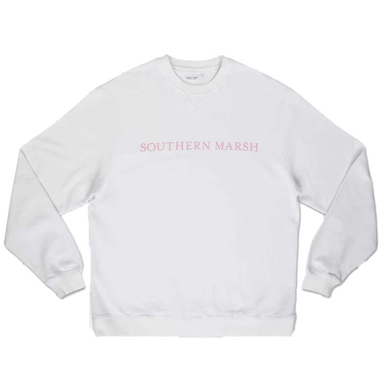 SEAWASH™ Crewneck Sweatshirt