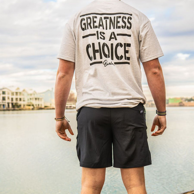 men&#39;s black performance shorts with camo pockets