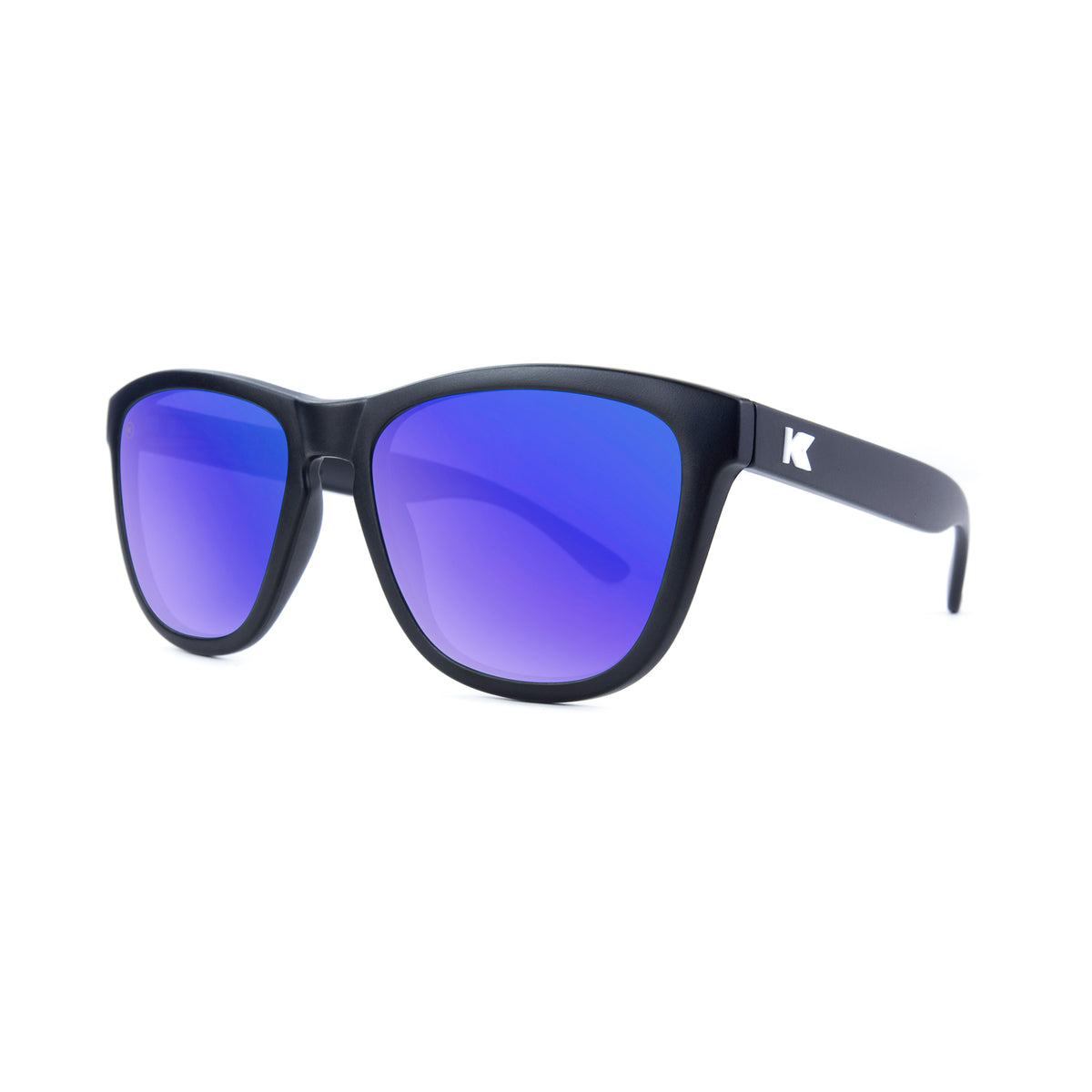 Knockaround® Premium Black Moonshine