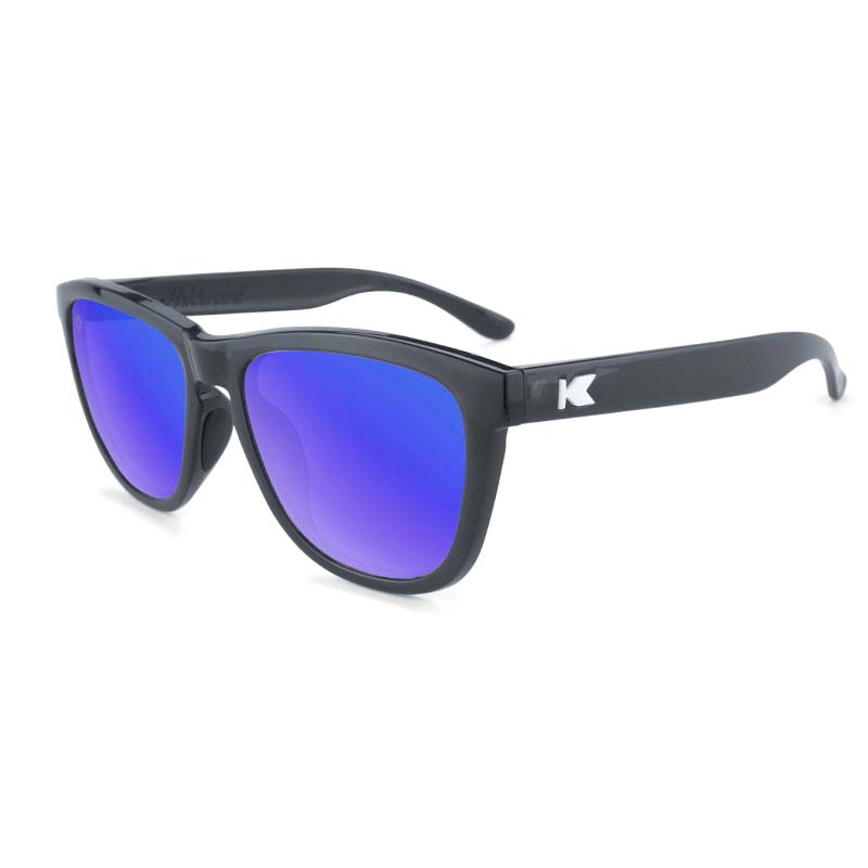 Knockaround® Jelly Black Premium Moonshine