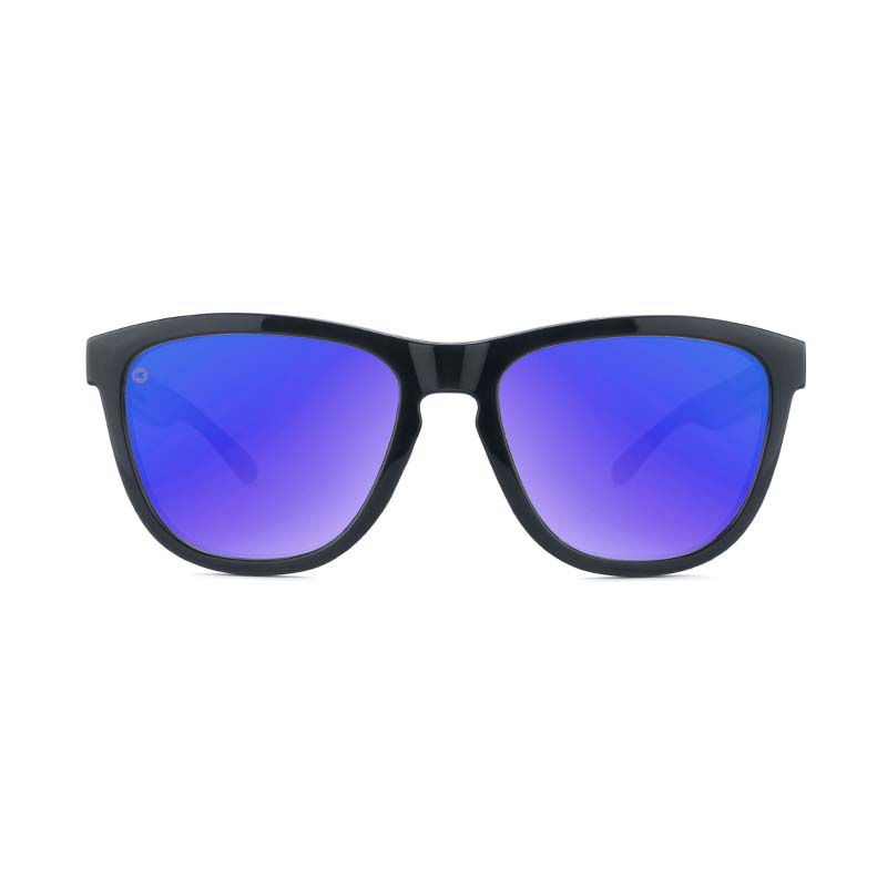 Knockaround® Jelly Black Premium Moonshine