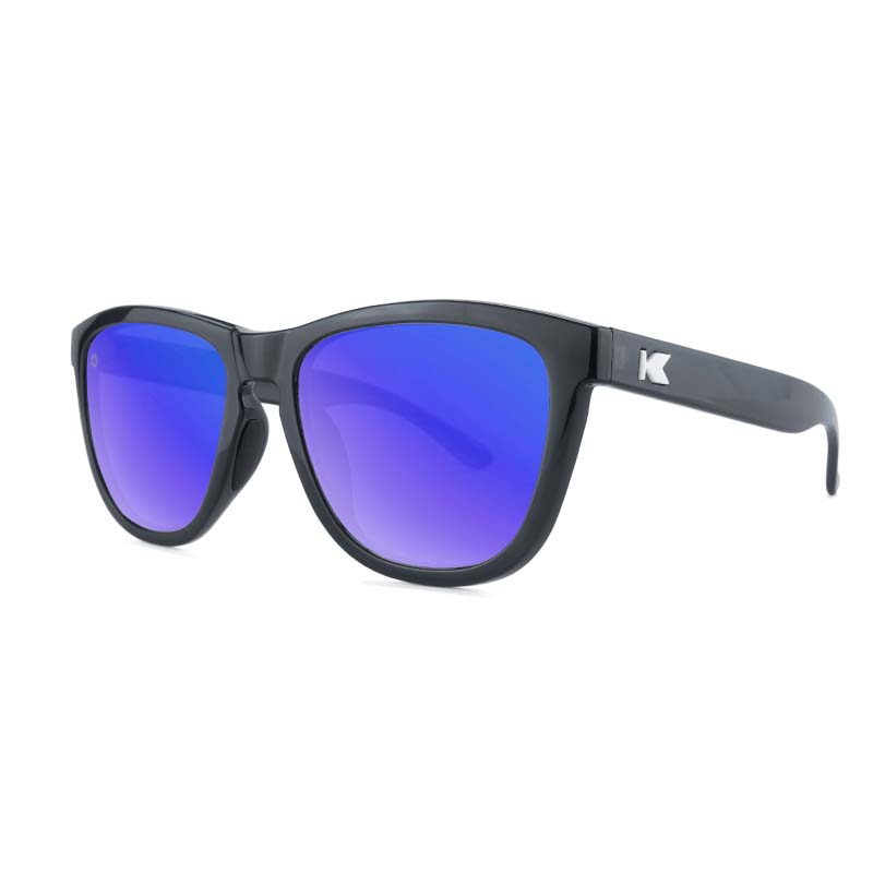 Knockaround® Jelly Black Premium Moonshine