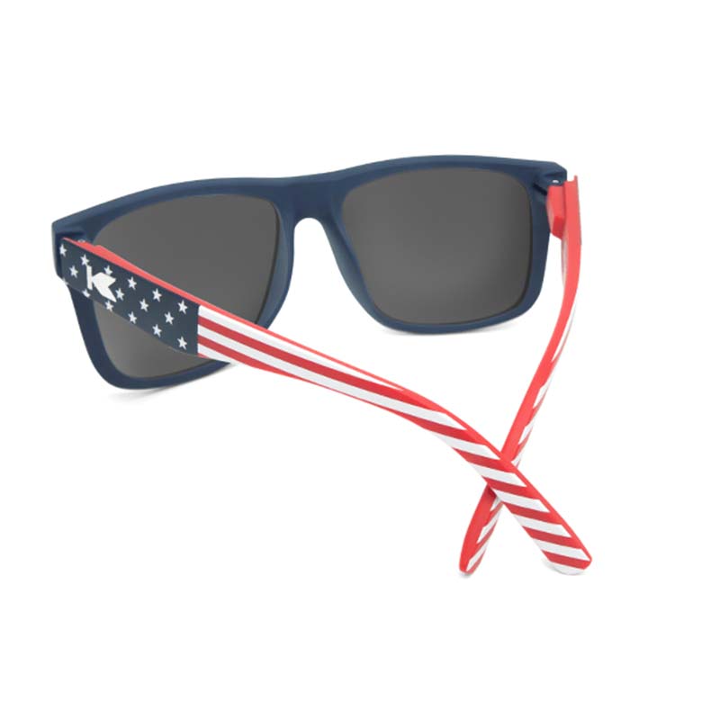 Knockaround® Star Spangled Torrey Pines