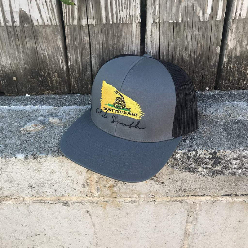 Don&#39;t Tread on Me Trucker Hat