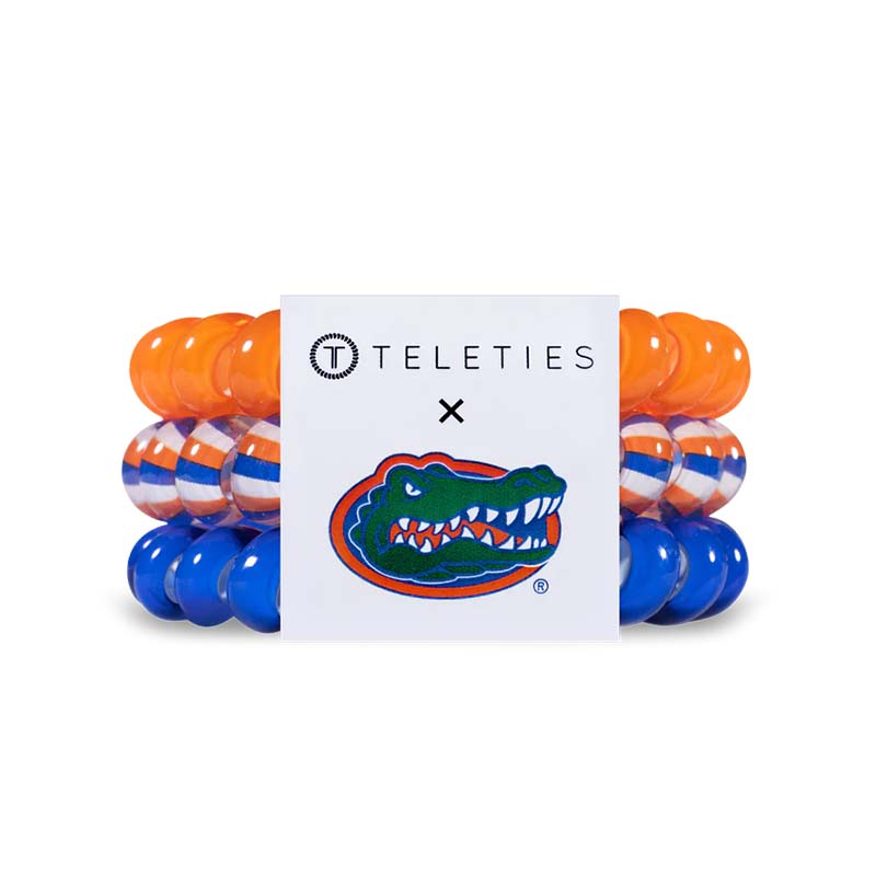 UF Large Hair Tie 3 Pack