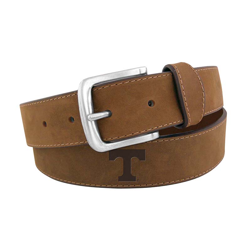 UT Embossed Belt