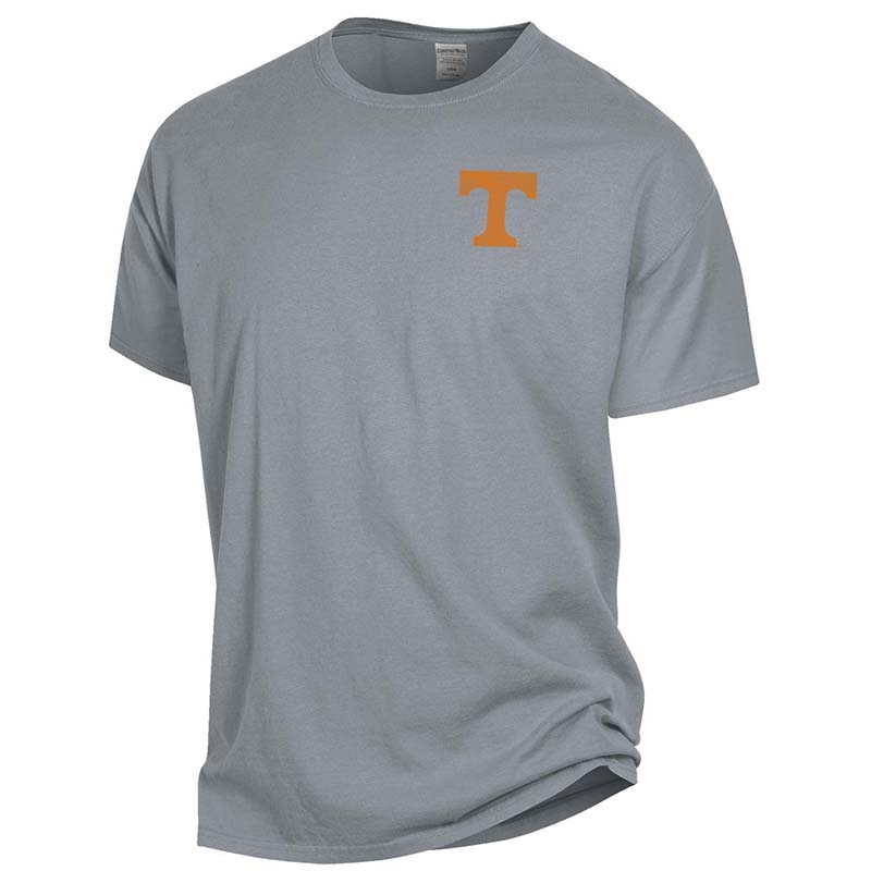 UT Circle Short Sleeve T-Shirt