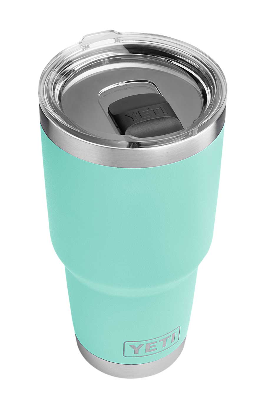 YETI Seafoam DuraCoat™ 30 oz. MagSlider Rambler