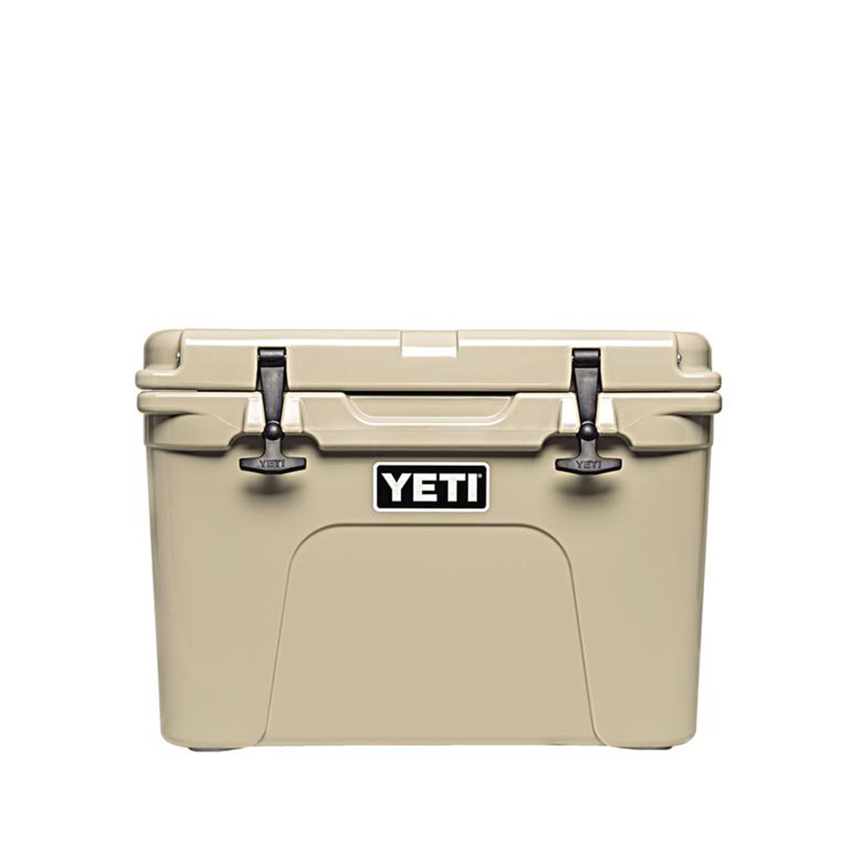 Tundra 35 Tan Cooler