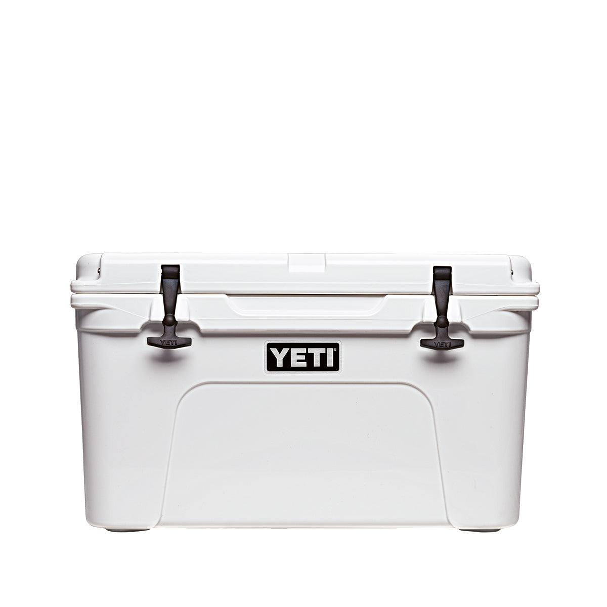 Tundra 45 White Cooler