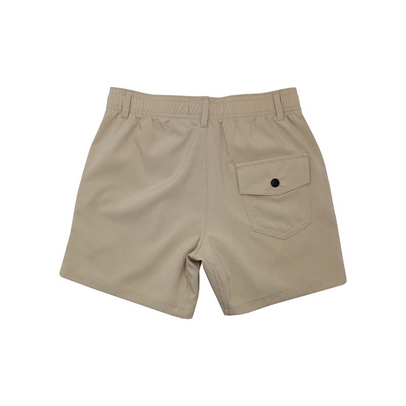 Youth Volley Shorts