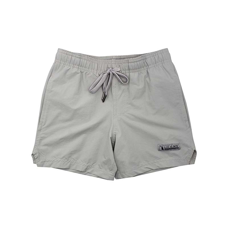 Youth Swim Shorts