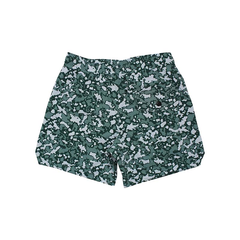 Youth Swim Shorts