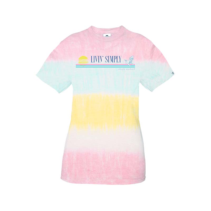 Youth Sunshine Short Sleeve T-Shirt