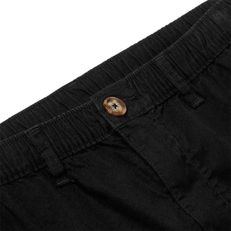 The Dark N&#39; Stormies 5.5 inch Stretch Shorts