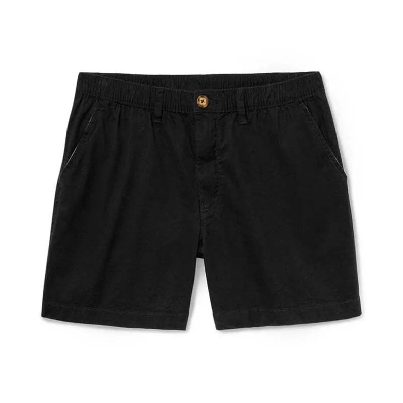 The Dark N' Stormies 5.5 inch Stretch Shorts