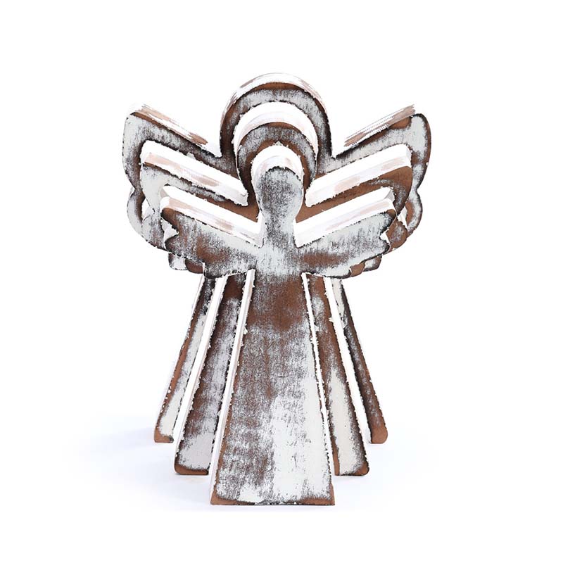 Nesting Angels 3 Pack