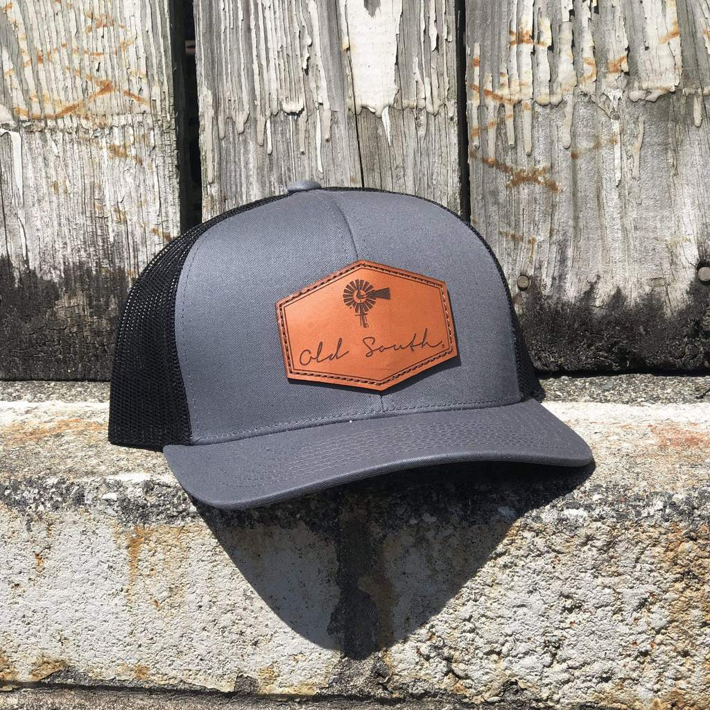 Signature Trucker Hat