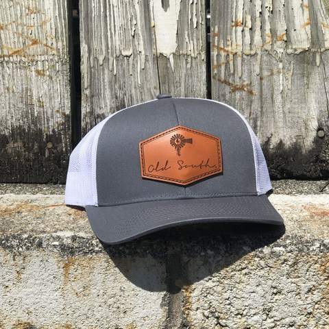 Signature Trucker Hat